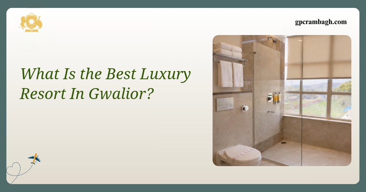 Inside Rambagh’s Signature Suite: Gwalior’s Quiet Luxury