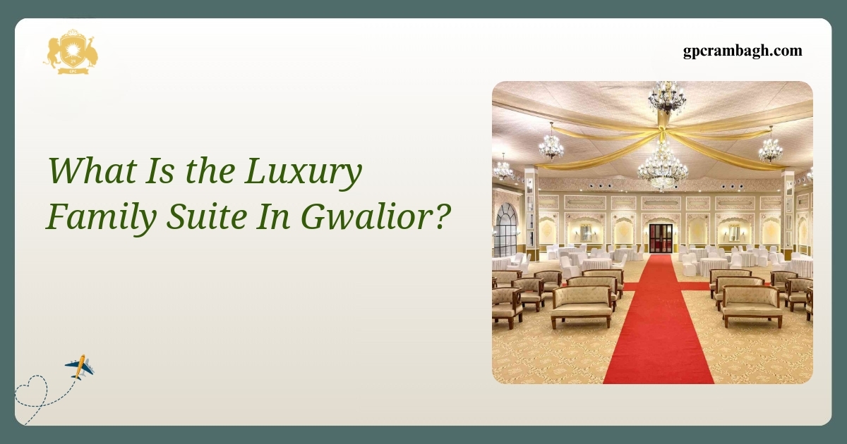 The Imperial Family Suite: A Court for Every Generation